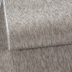 Low-pile floor rug - Nani Beige
