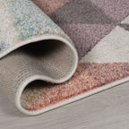 Colorful runner - Ardo Eliza Multicolor