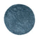 Round High Pile Rug - Lofty Blue