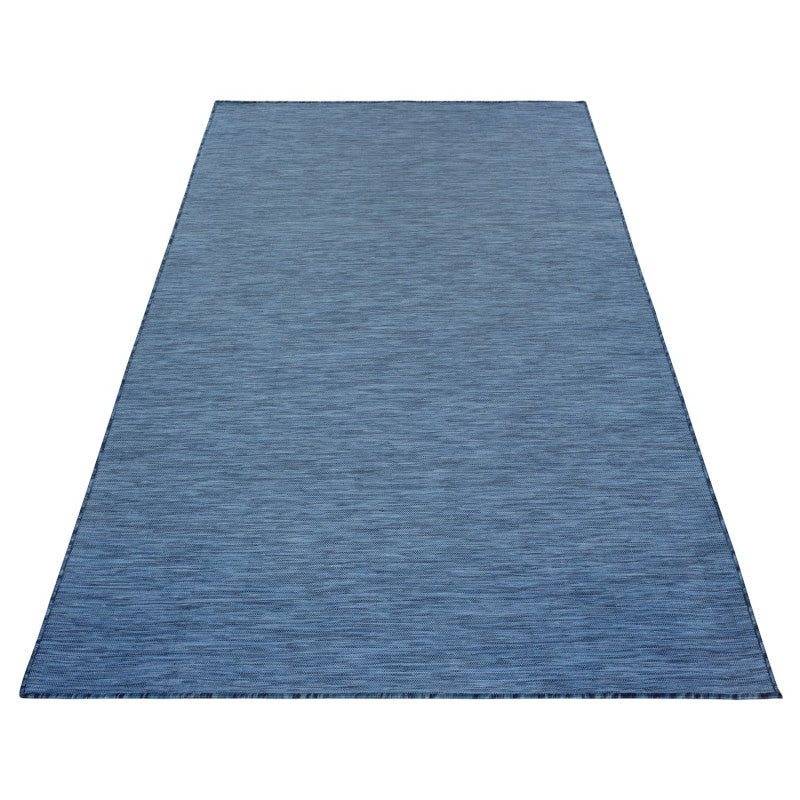 Outdoor Rug - Sunny Blue