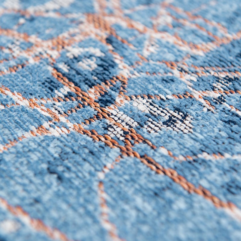 Graphic floor rug - Cities Tokyo 9314
