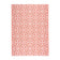 Outdoor Rug - Summer Pattern Pink
