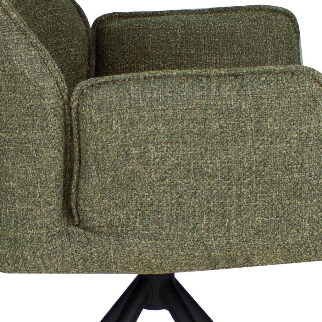Dining Chair - Lex Green