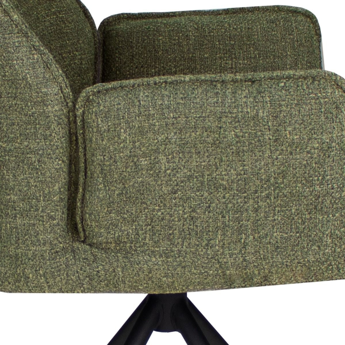 Dining Chair - Lex Green