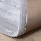 Square Play Mat - Jip Grey