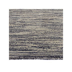Wool floor rug - Wilena Grey/Green
