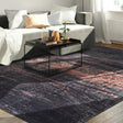 Vintage Rug - Mad Men Soho Copper 8925