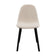 Dining Room Chair - Ted Cream