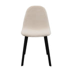 Dining Room Chair - Ted Cream