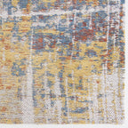 Vintage floor rug - Atlantic Streaks 8714 Multi