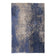 Vintage Rug - Mad Men Abyss Blue 8629