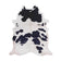 Cowhide - Bovine Black/White