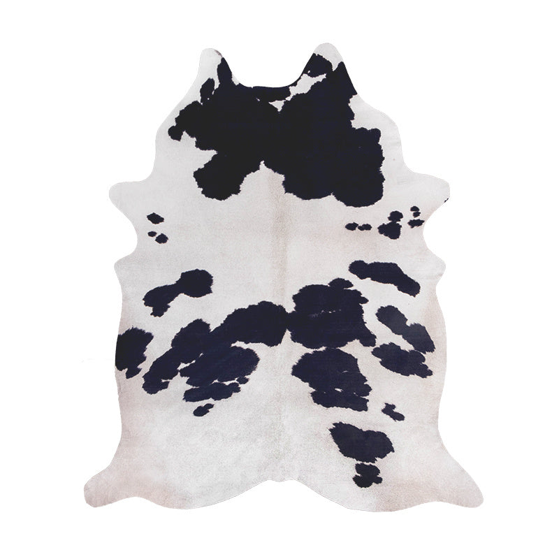 Cowhide - Bovine Black/White