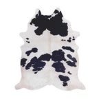 Cowhide - Bovine Black/White