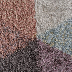 Colorful runner - Ardo Eliza Multicolor