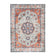 Vintage Rug - Imagine Medallion Green