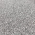 Washable Rug - Clean Light Grey