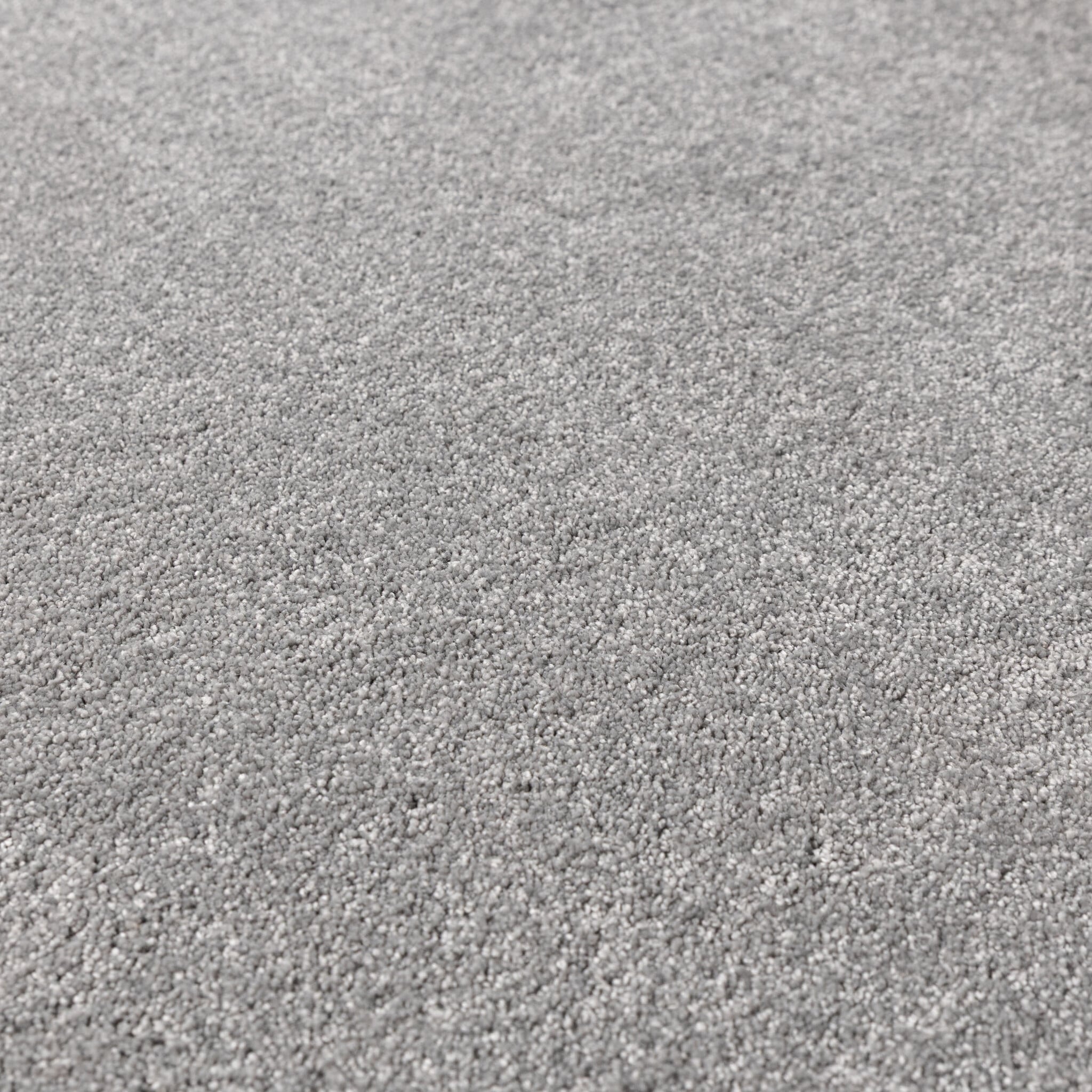 Washable Rug - Clean Light Grey
