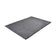 Wool floor rug - Brienne Dark Grey