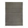 Hand-Woven Floor Rug - Donna Dark Brown 456