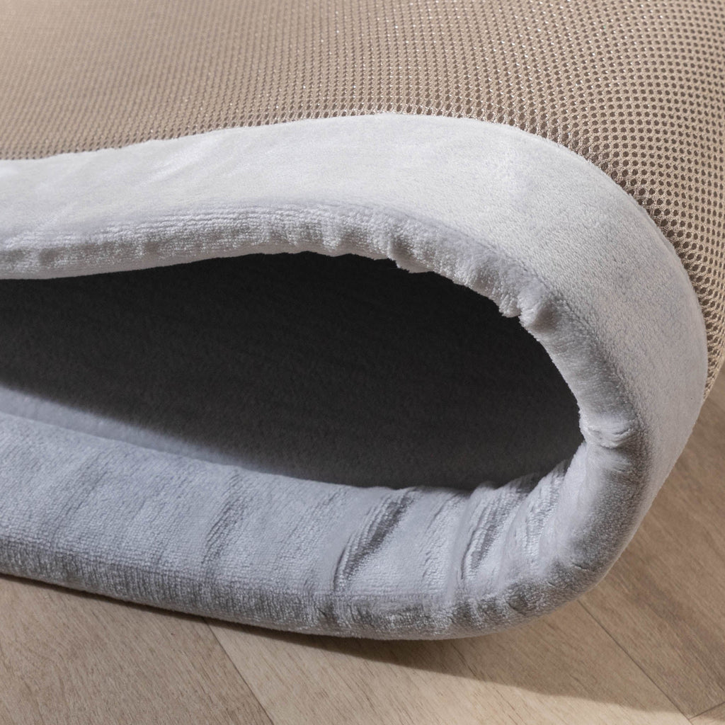 Washable Play Mat - Jip Grey
