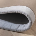 Washable Play Mat - Jip Grey