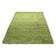 High-pile floor rug - Life Green