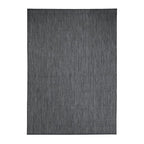 Outdoor Rug - Malta Arrow Black