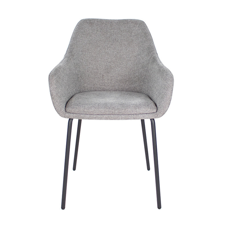 Dining Chair - Guus Dark Grey