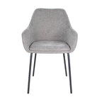 Dining Chair - Guus Dark Grey