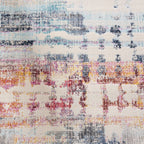 Boho Rug - Joya Grunge Multicolour