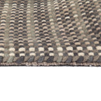 Wool floor rug - Paigee Grey/Beige