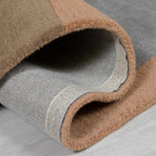 Modern floor rug - Mozo Esre Multicolor