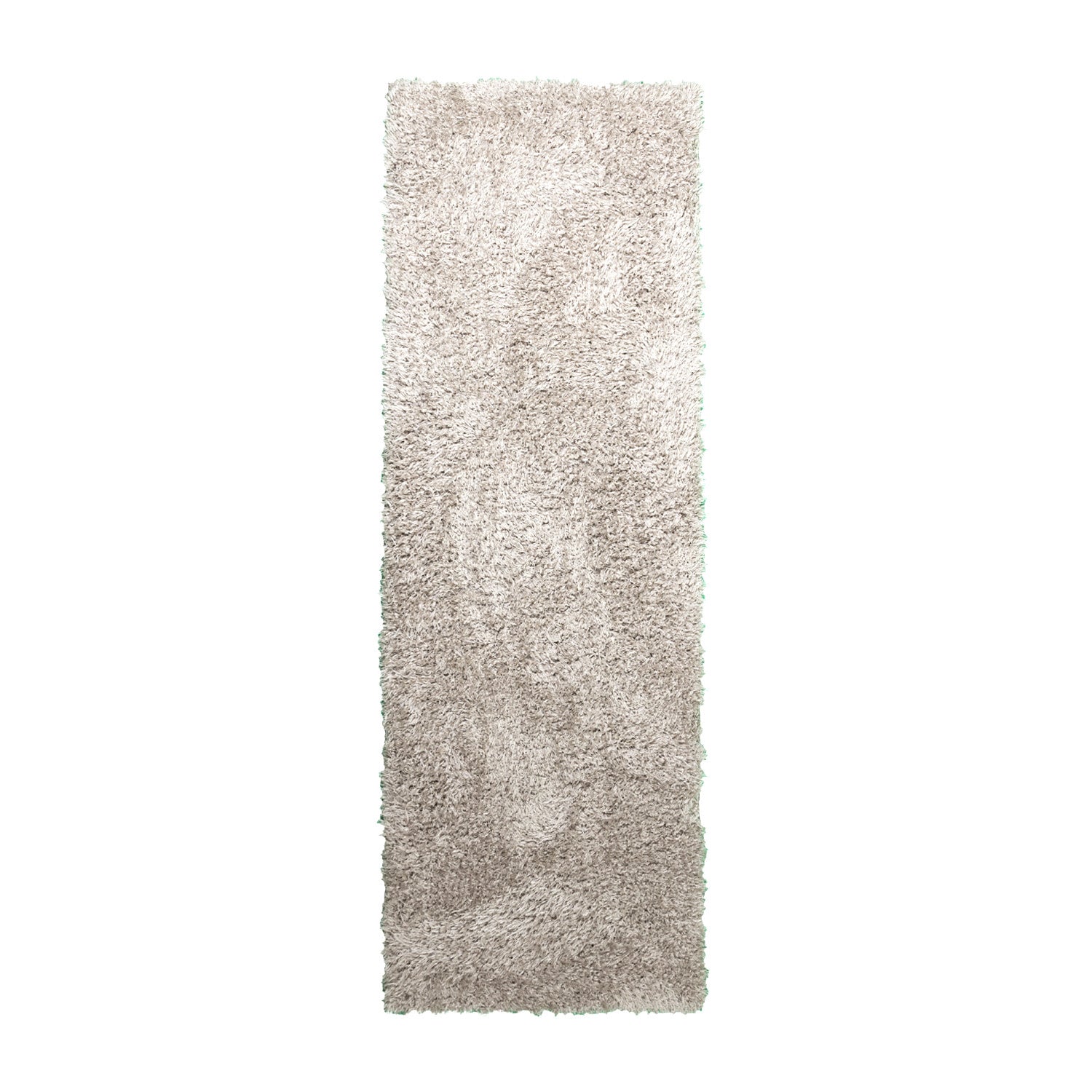 Washable Runner - Blaze Beige/Grey