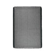 Wool Floor Rug - Quentin Green
