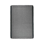 Wool Floor Rug - Quentin Green