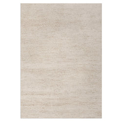 Berber Floor Rug - Marie Cream