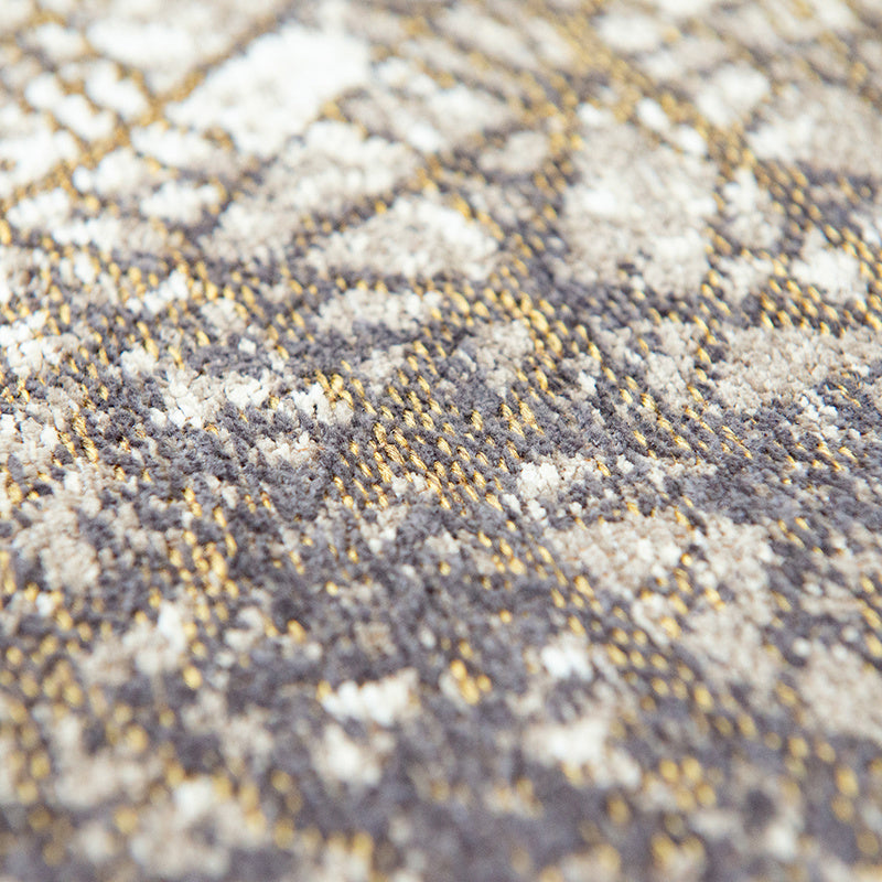 Graphic floor rug - Cities Paris 9322