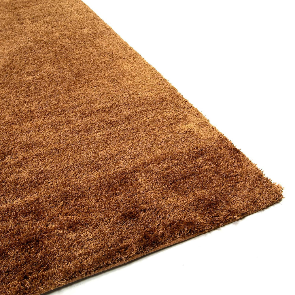 Custom-Made Floor Rug - Perugia Terracotta 028