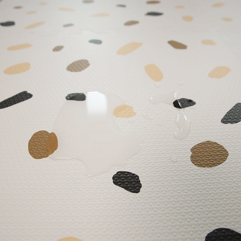 Foam puzzle mat - Noa Confetti Multicolor