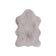 Kids Rug - Huggy Sheep Grey