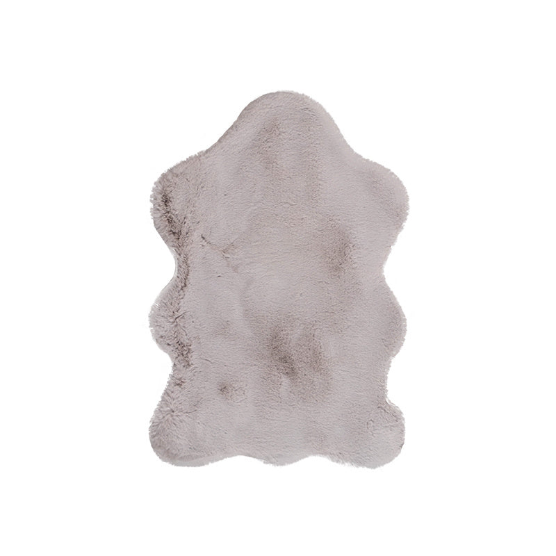 Kids Rug - Huggy Sheep Grey