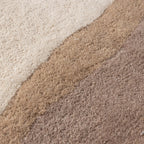 Wool Rug – Vienna Beige