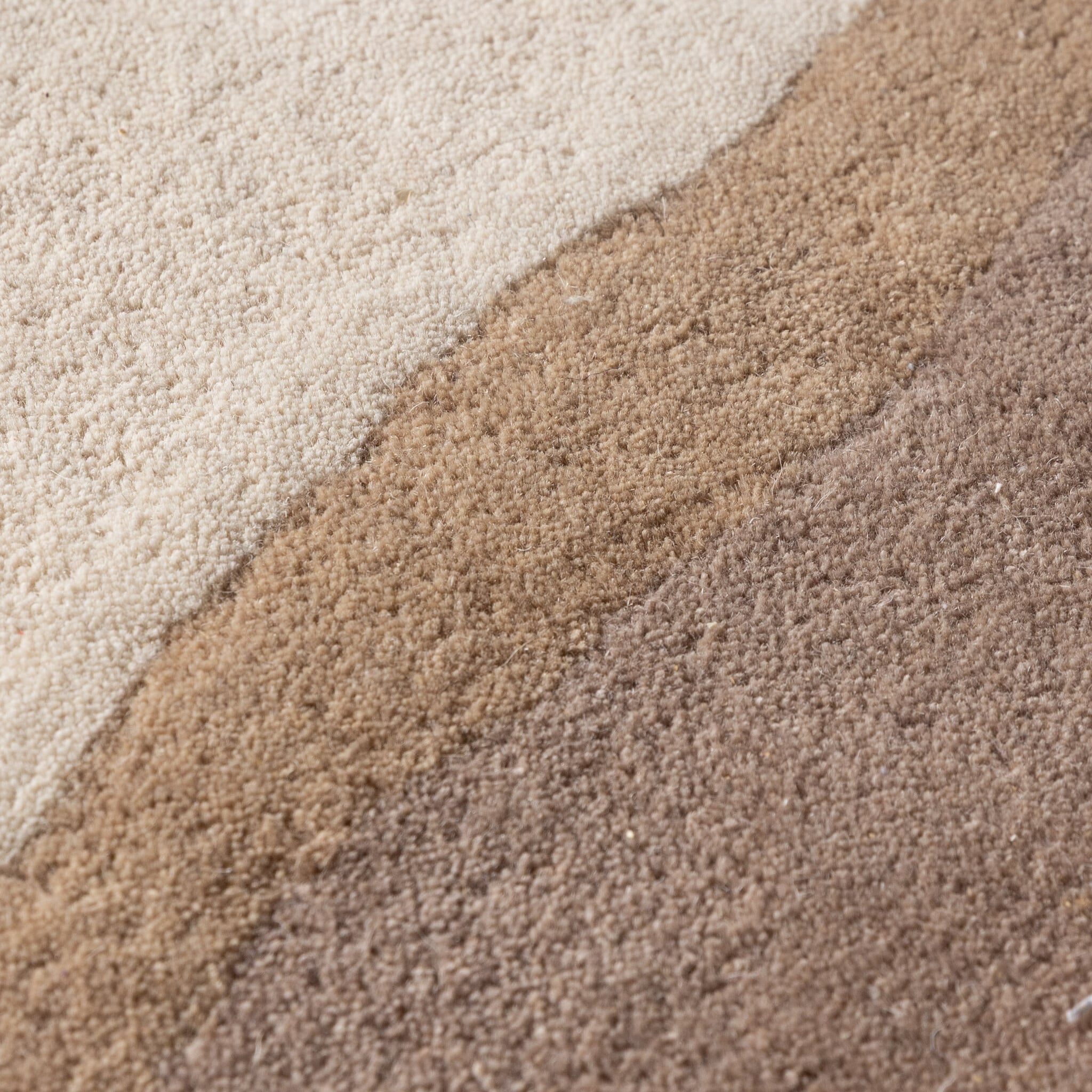 Wool Rug – Vienna Beige