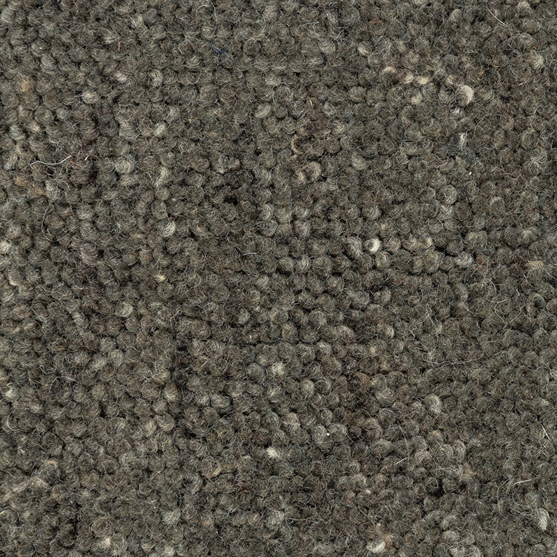 Berber Rug - Aicha Dark Green