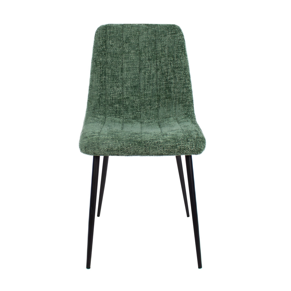 Dining chair - Sem Green