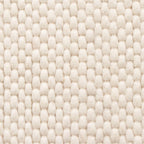 Wool Rug - Feline White