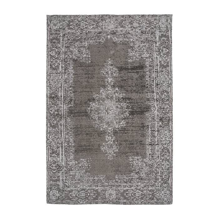 Vintage Rug - Dreams Anthracite/Brown