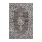 Vintage Rug - Dreams Anthracite/Brown