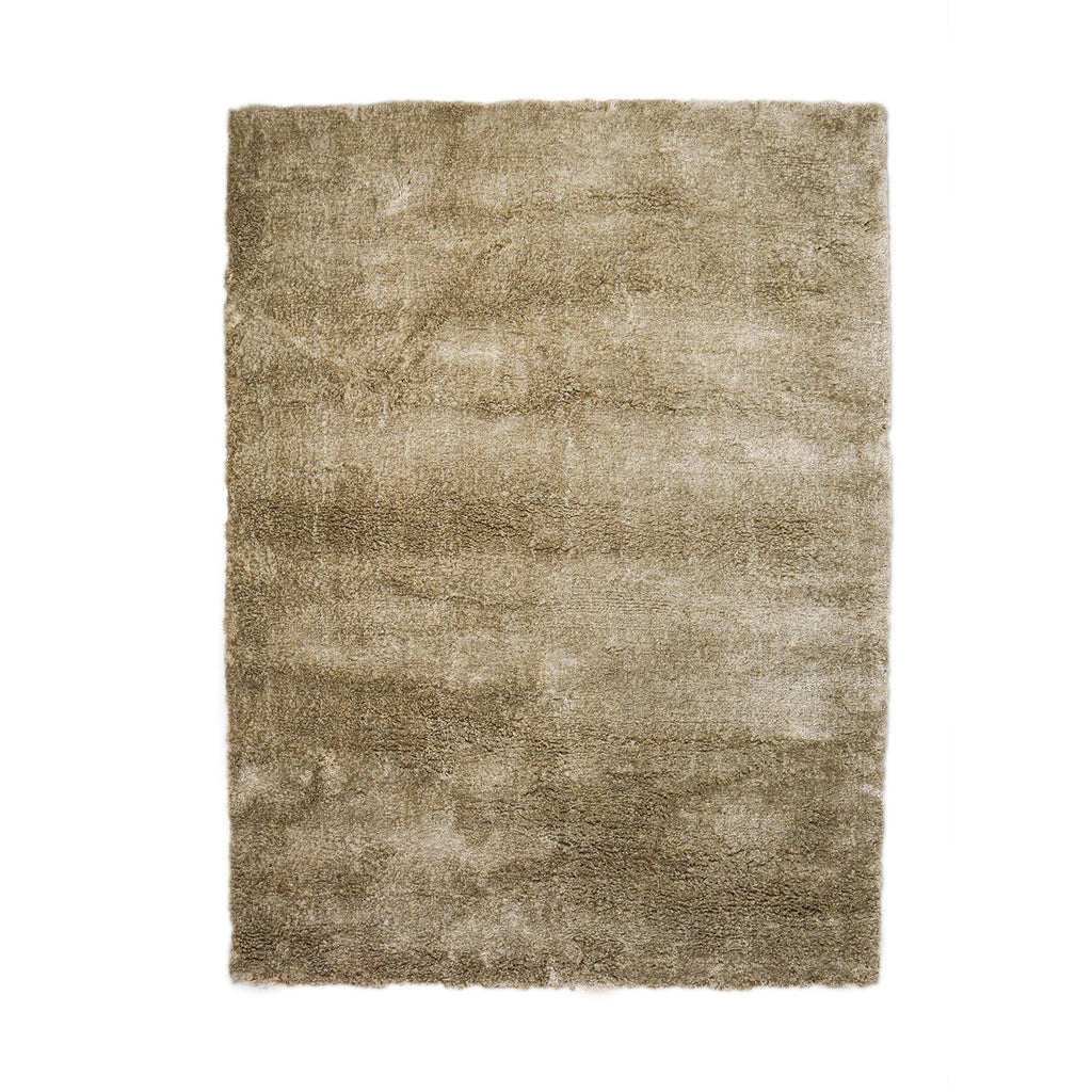 High-pile custom-made floor rug - Viterbo ST 119